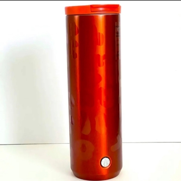 Starbucks Stainless Steel Tumbler - Picture 1 of 1
